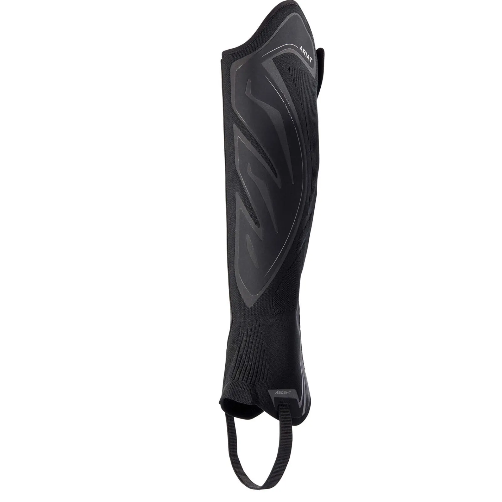 Fashion Ascent Unisex Half Chaps Half Chaps