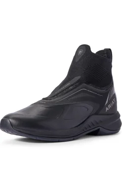 Fashion Ascent Women Jodhpur Boots