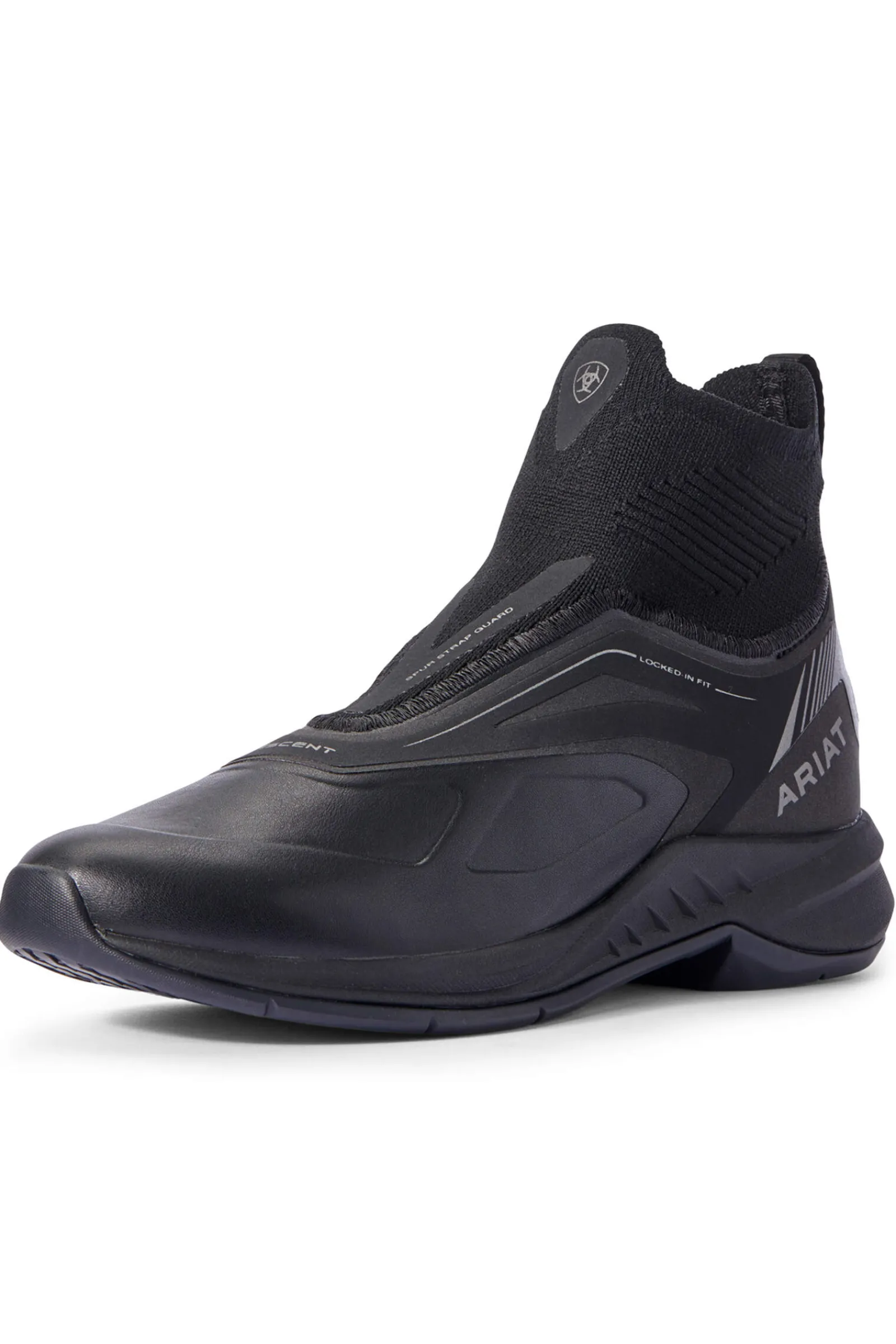 Fashion Ascent Women Jodhpur Boots
