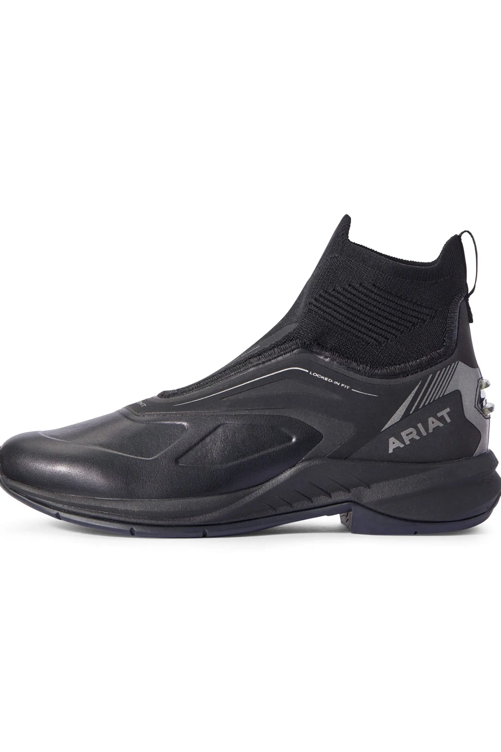 Fashion Ascent Women Jodhpur Boots