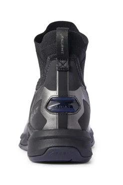 Fashion Ascent Women Jodhpur Boots
