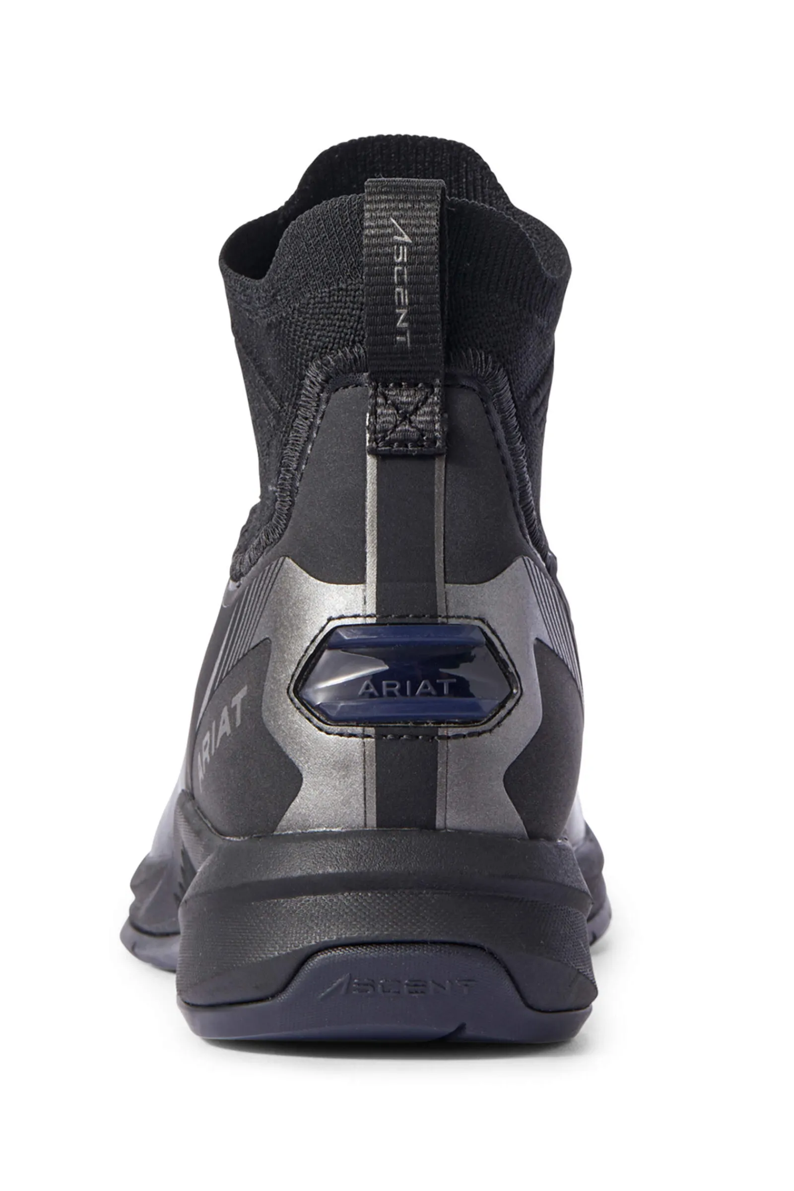 Fashion Ascent Women Jodhpur Boots