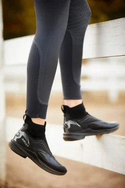 Fashion Ascent Women Jodhpur Boots