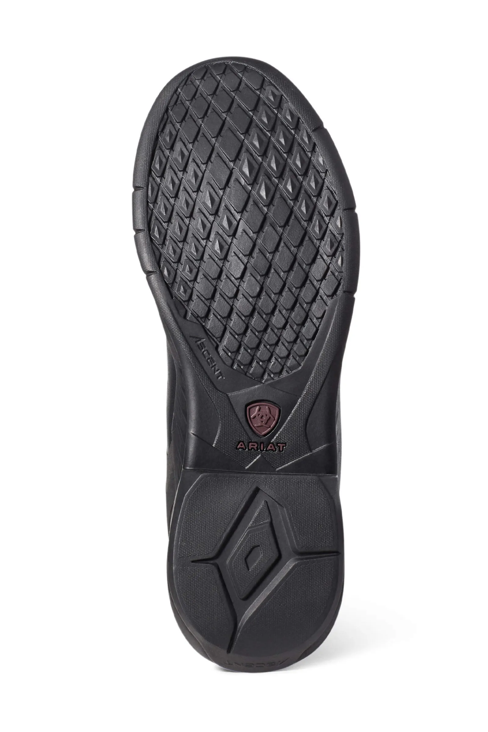 Discount Ascent Women Riding Boots