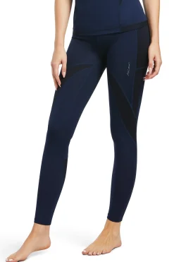 Clearance Ascent Women Riding Tights