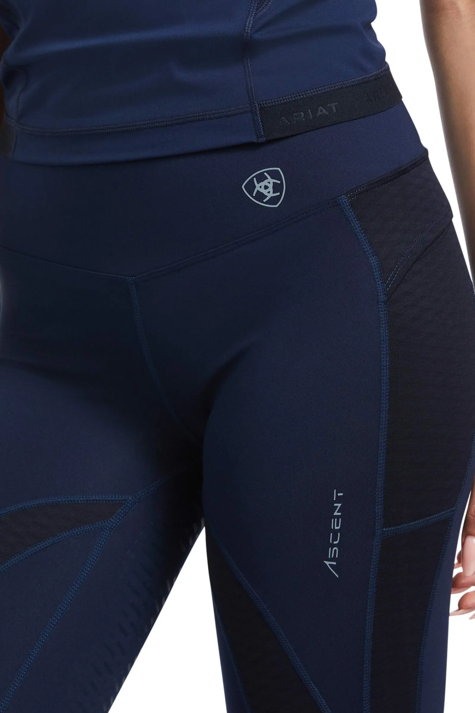 Clearance Ascent Women Riding Tights