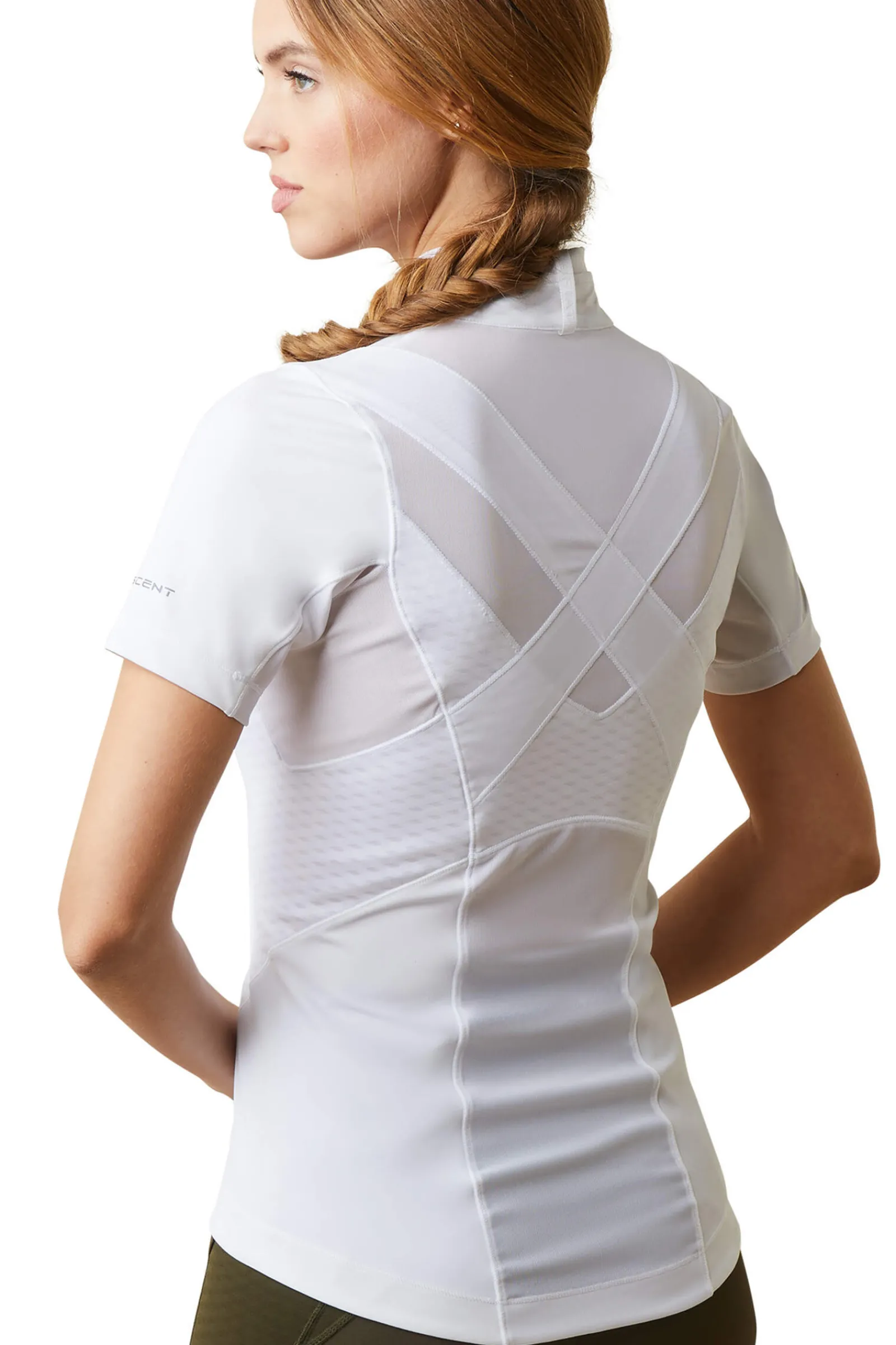 Discount Ascent Women Women Show Clothing