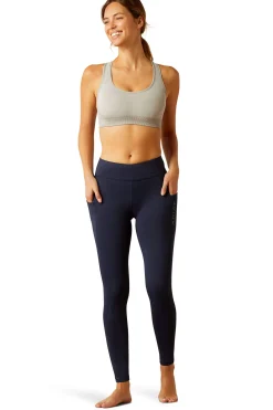 Hot Avail 2.0 Half Grip Tights Riding Tights