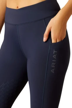 Hot Avail 2.0 Half Grip Tights Riding Tights