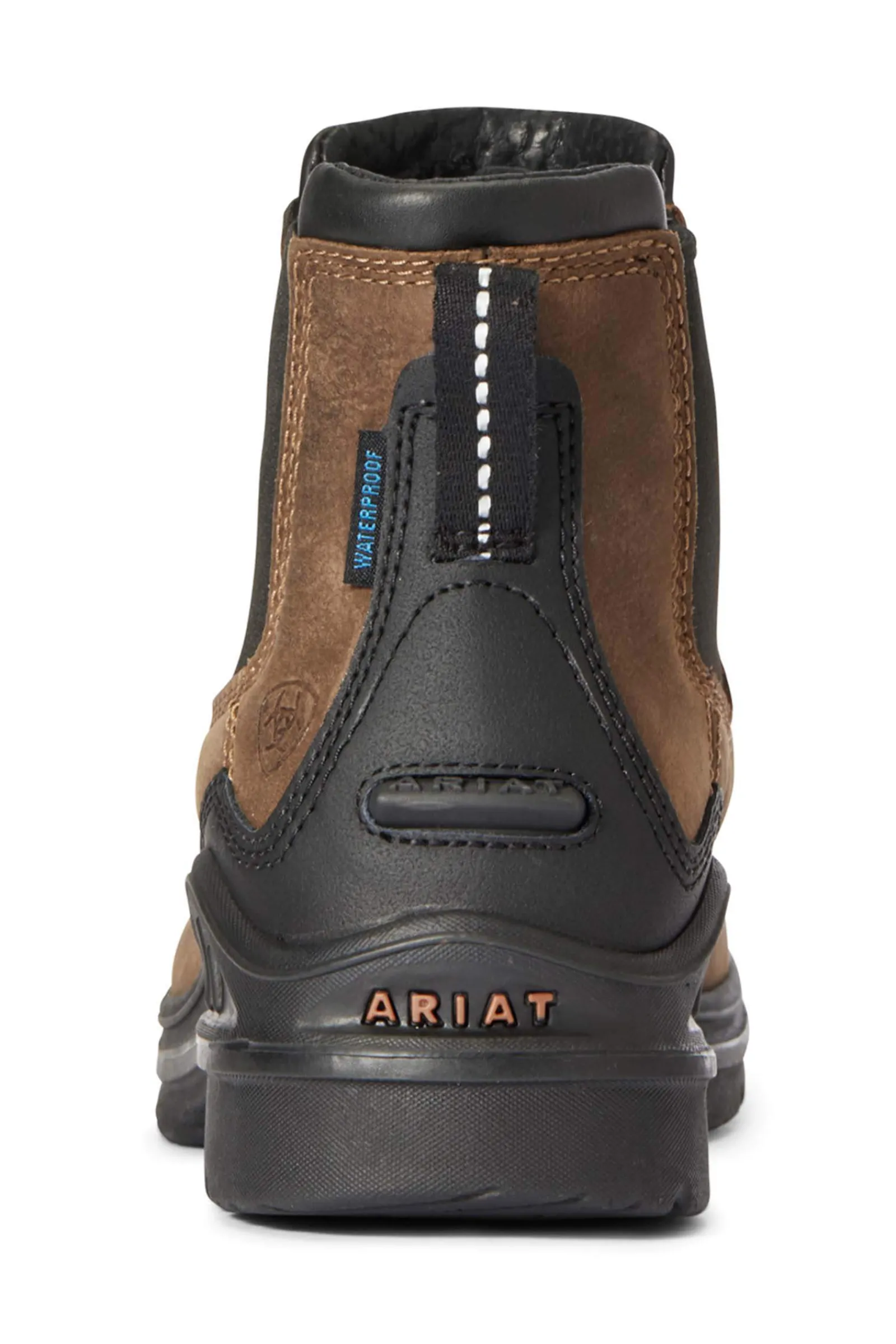 Clearance Barnyard Twin Gore II H2O Women Yard Boots