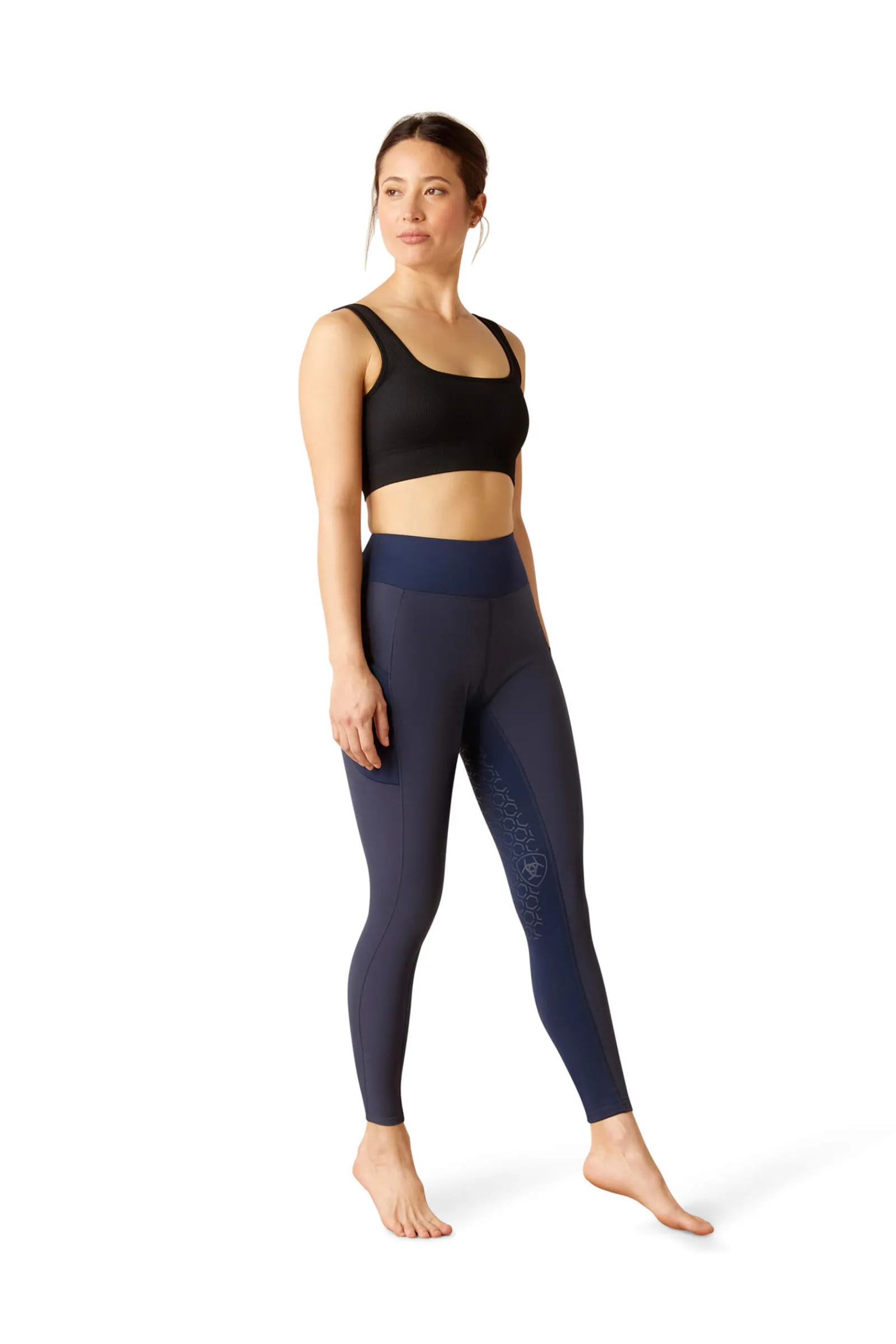 Sale Boreas Women Riding Tights