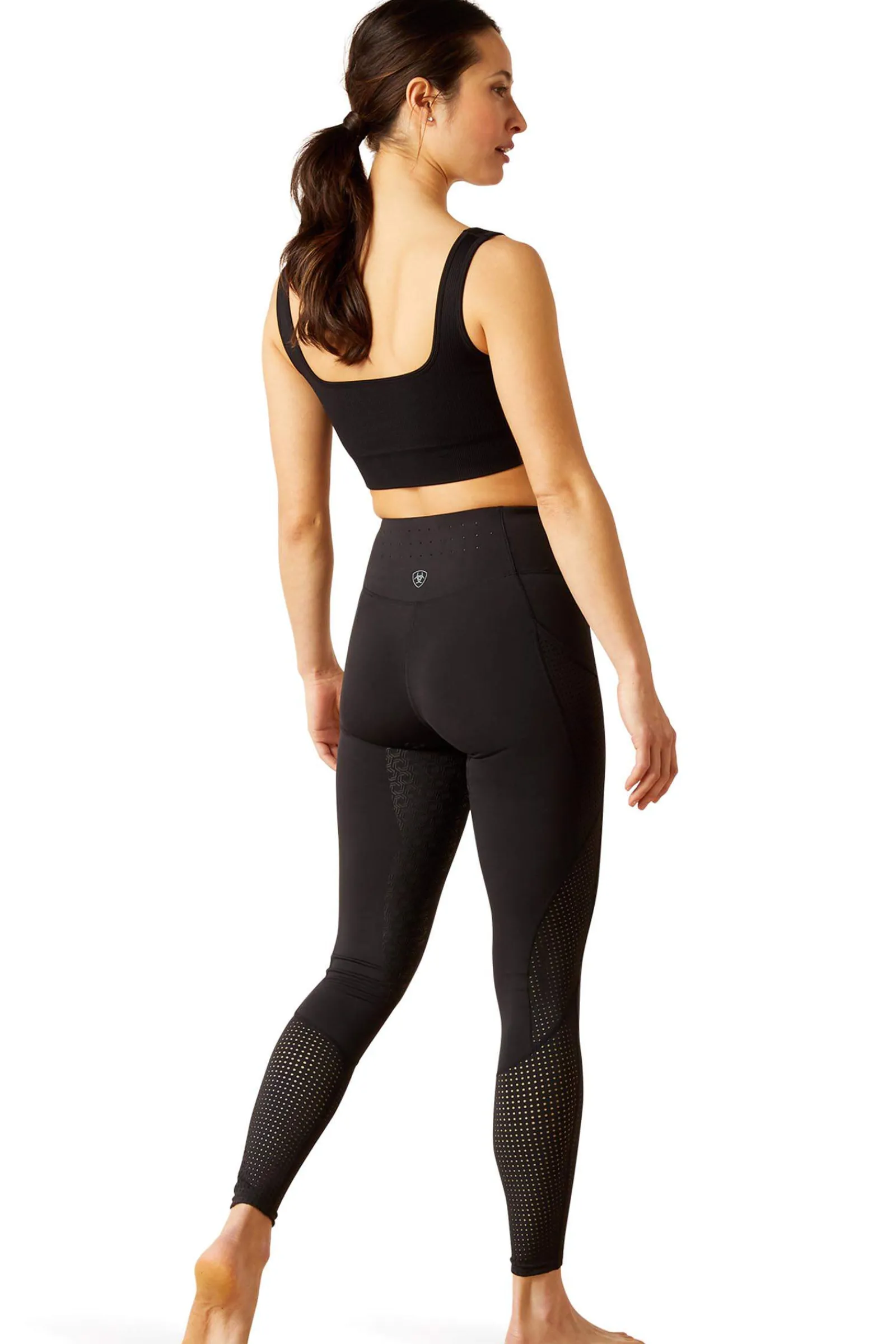 Discount Breathe Eos Women Riding Tights