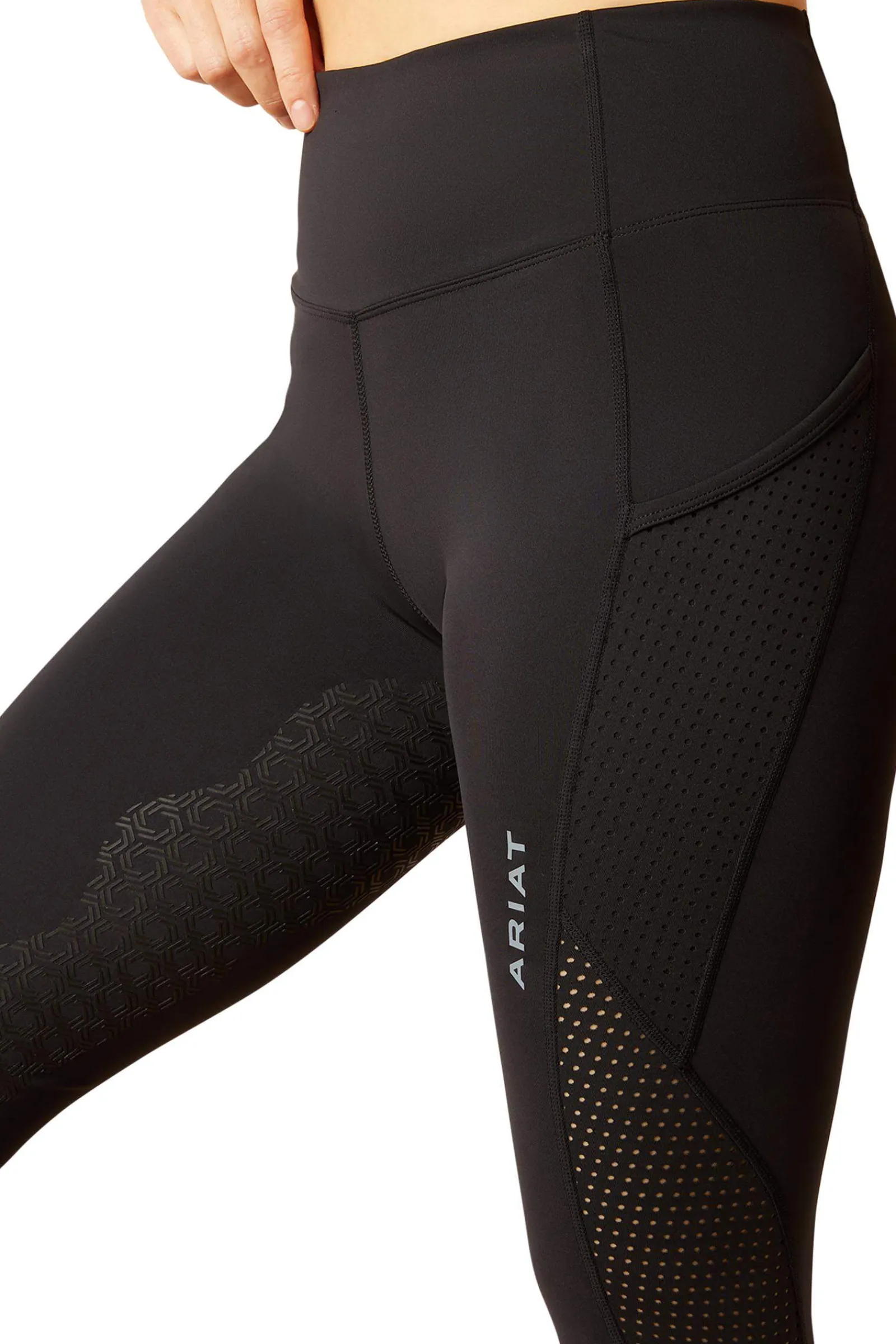 Discount Breathe Eos Women Riding Tights