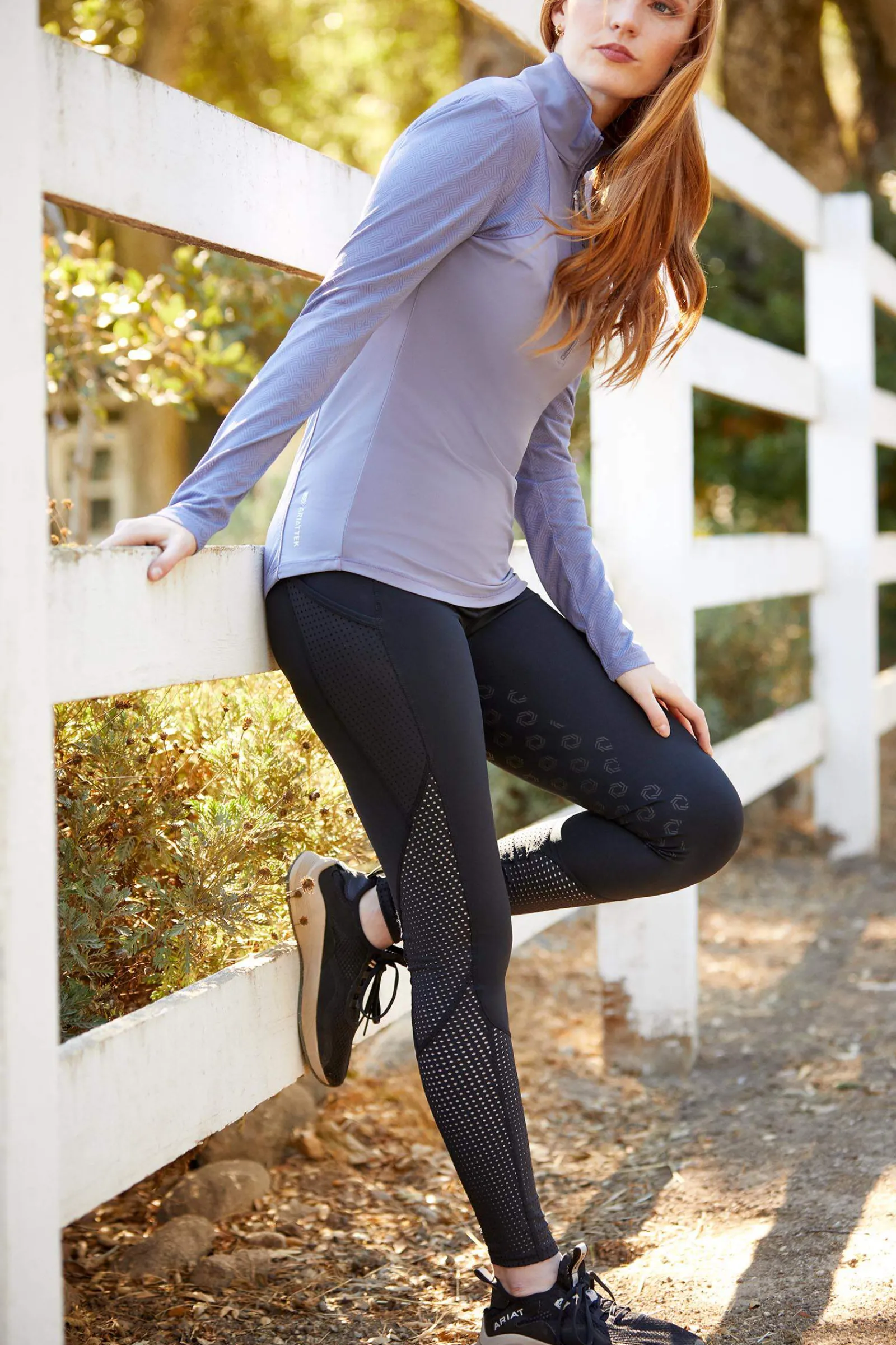 Discount Breathe Eos Women Riding Tights