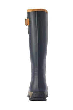 Sale Burford Women´s Insulated Rubber Boots Jodhpur Boots|Riding Boots