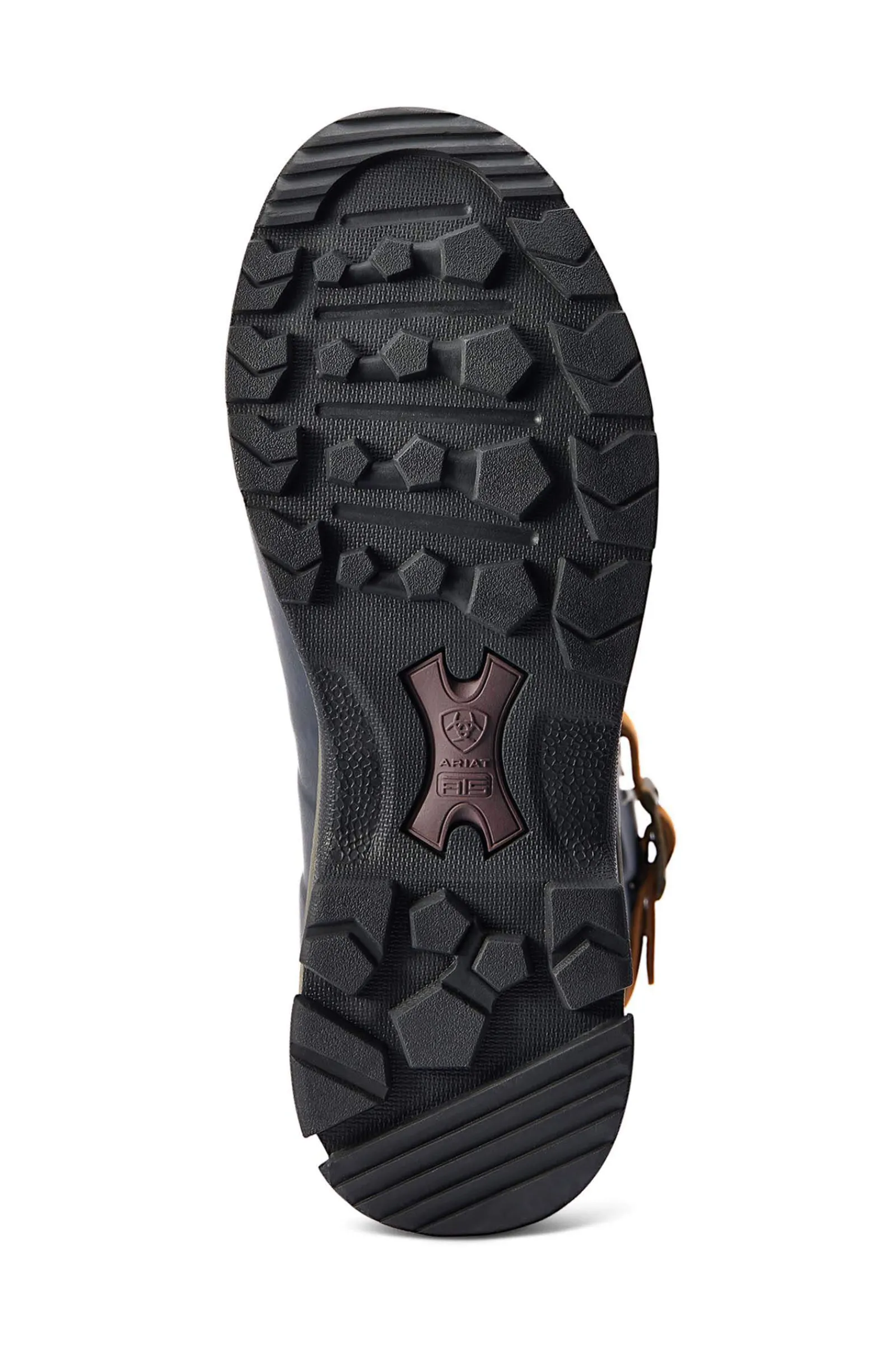 Sale Burford Women´s Insulated Rubber Boots Jodhpur Boots|Riding Boots