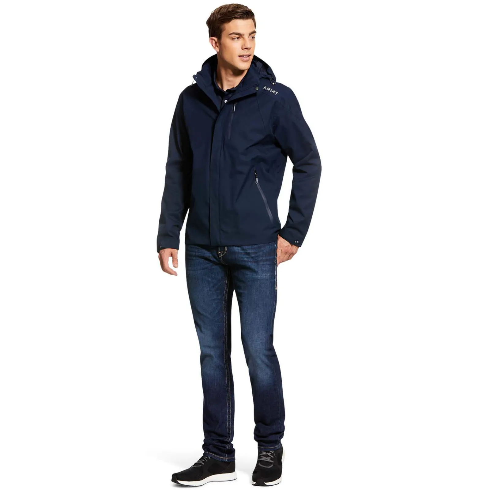 Best Coastal Men Riding Jackets