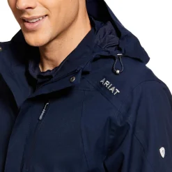 Best Coastal Men Riding Jackets