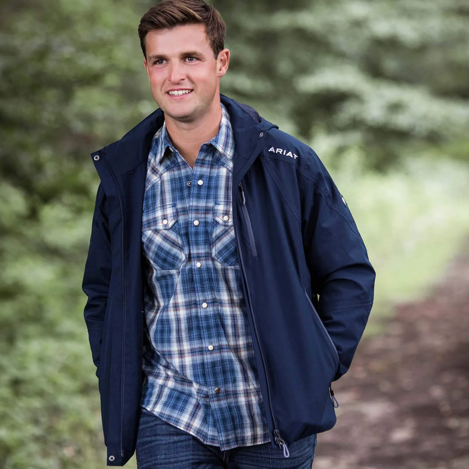 Best Coastal Men Riding Jackets