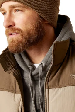New Crius Insulated Vest Riding Jackets