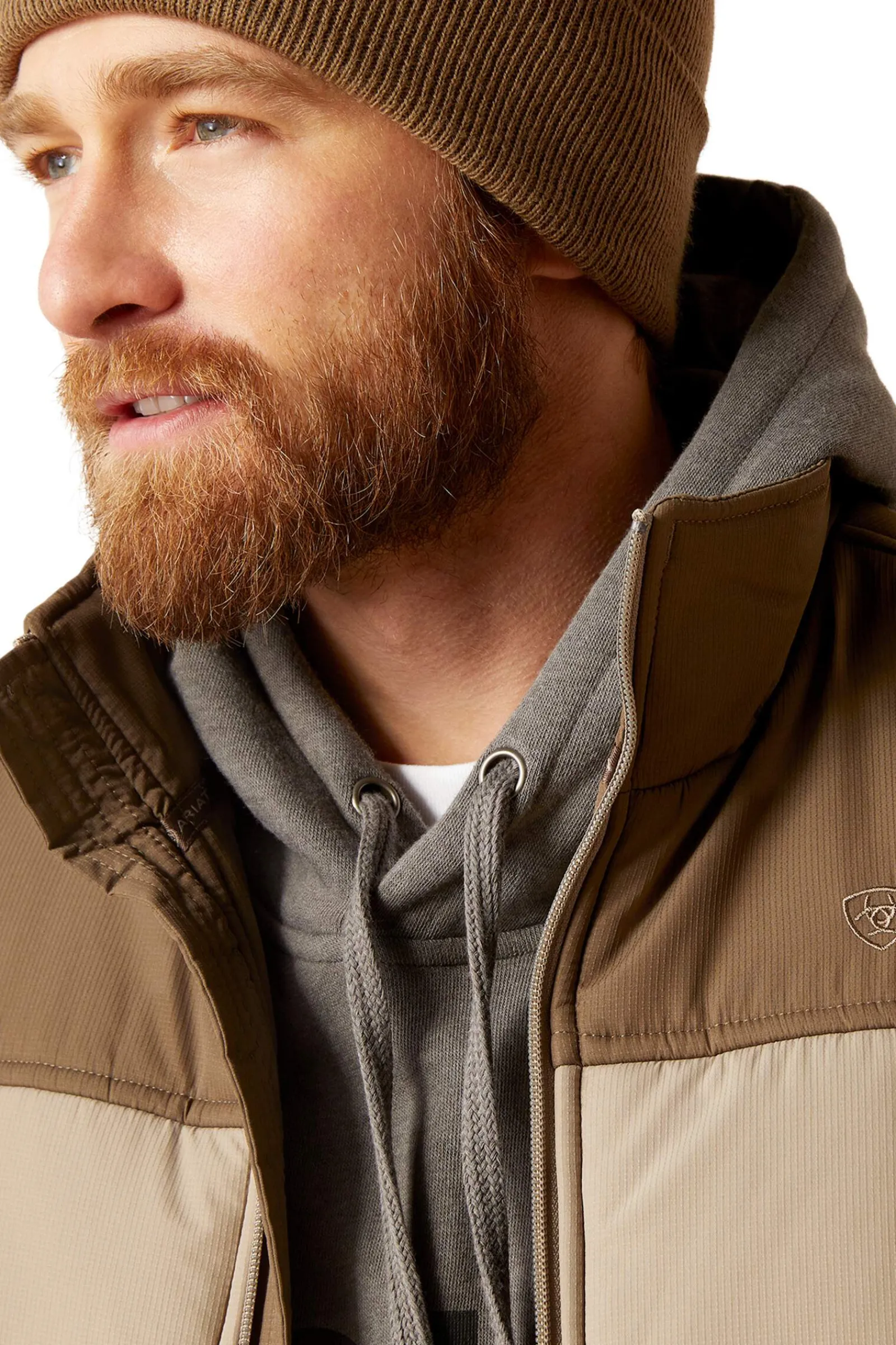 New Crius Insulated Vest Riding Jackets