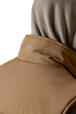 New Crius Insulated Vest Riding Jackets