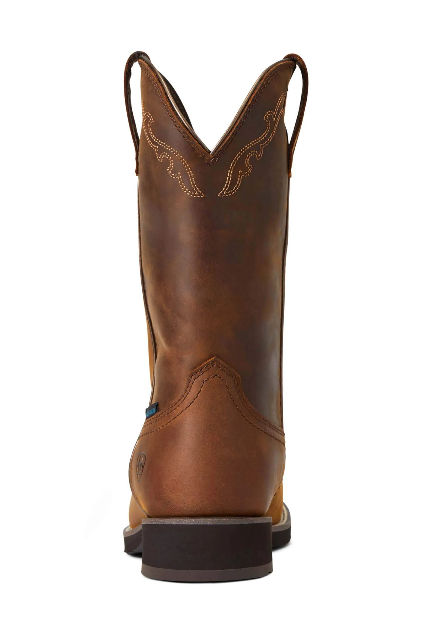 Hot Delilah Round Toe H2O Women Country Boots