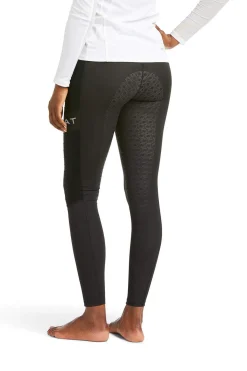 New Eos Moto Full Seat Tights for Women Riding Tights