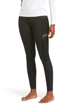New Eos Moto Full Seat Tights for Women Riding Tights