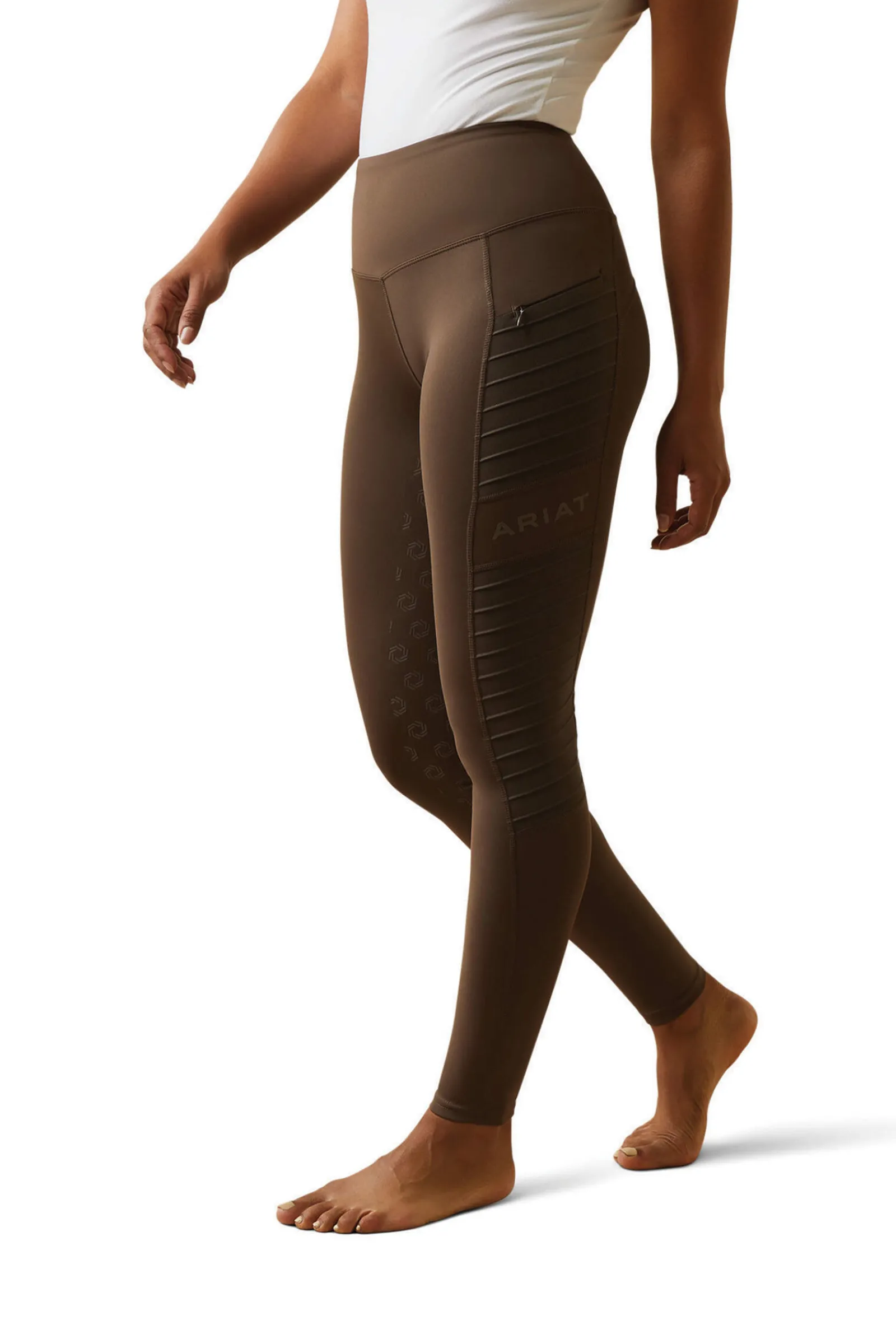 New Eos Moto Women Riding Tights
