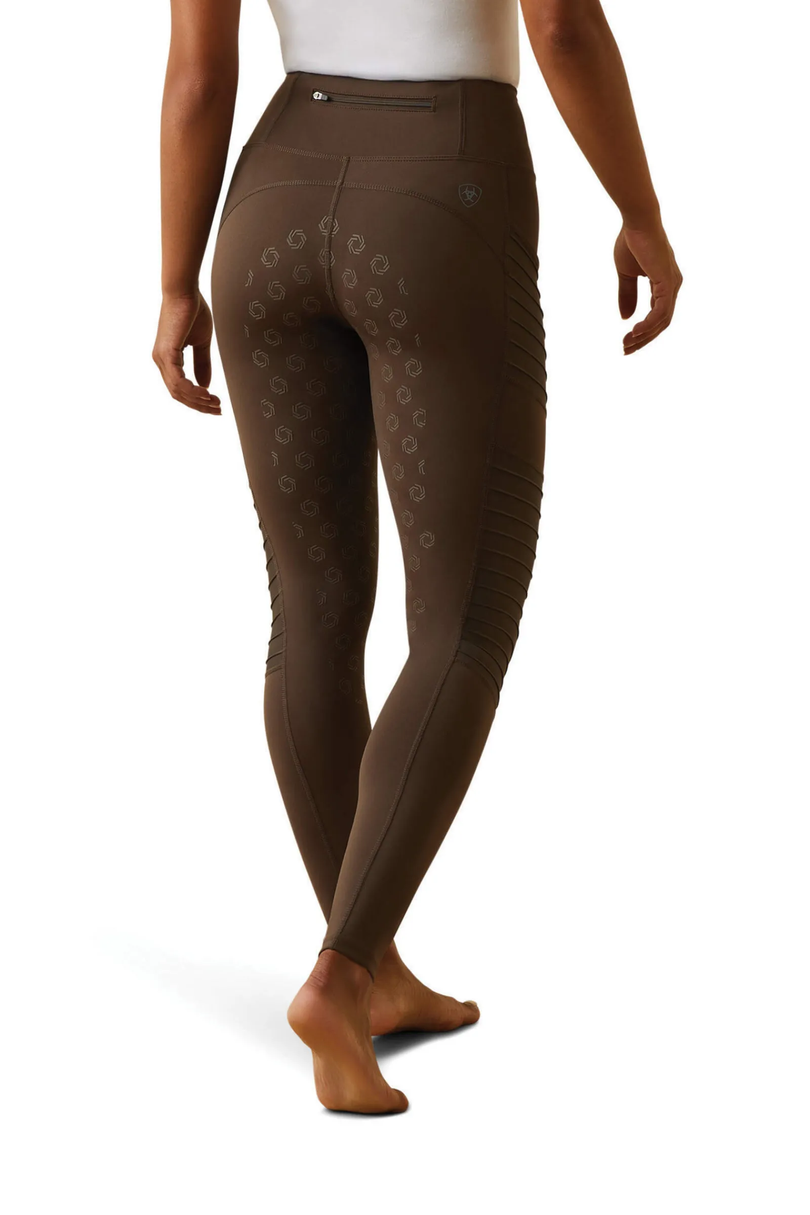 New Eos Moto Women Riding Tights