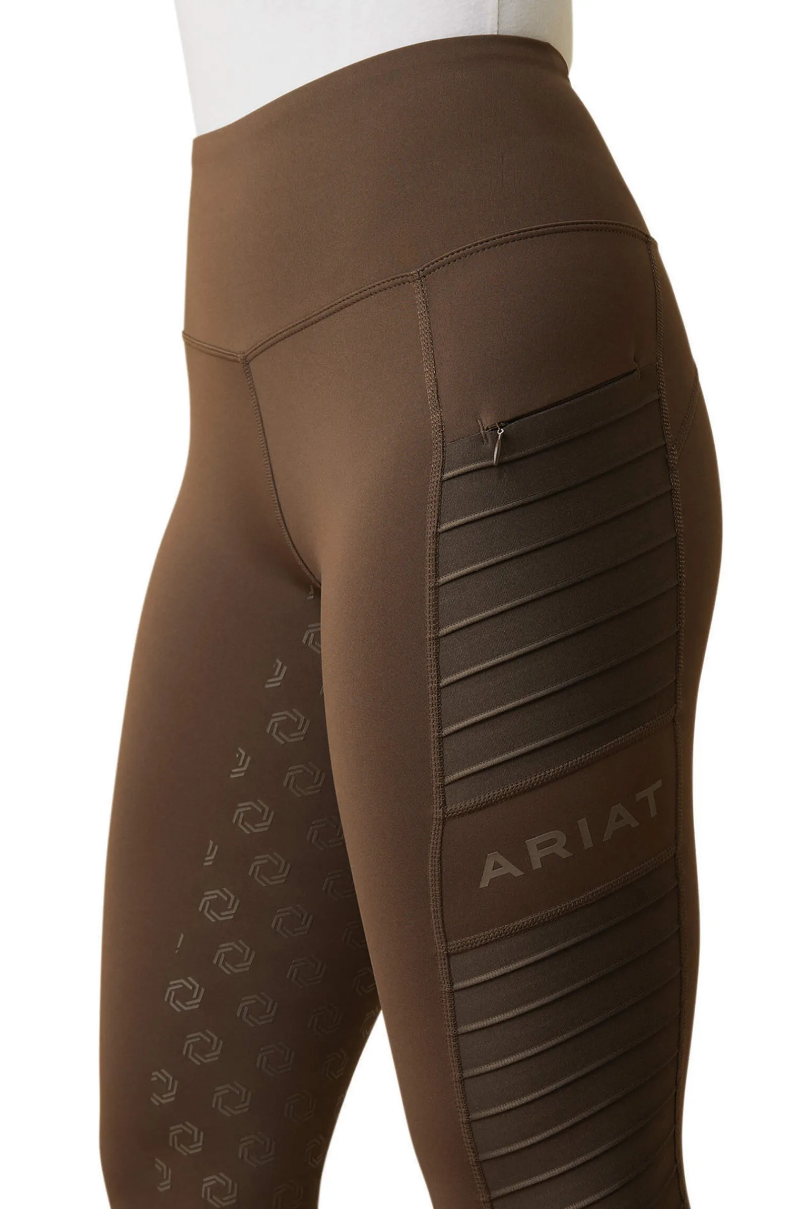 New Eos Moto Women Riding Tights