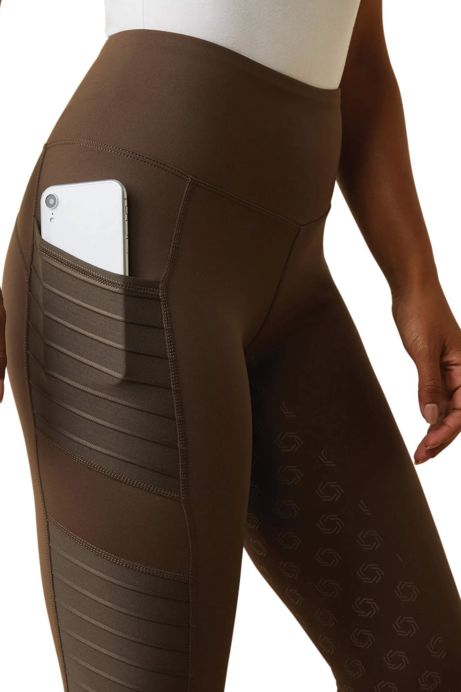 New Eos Moto Women Riding Tights