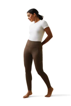 New Eos Moto Women Riding Tights