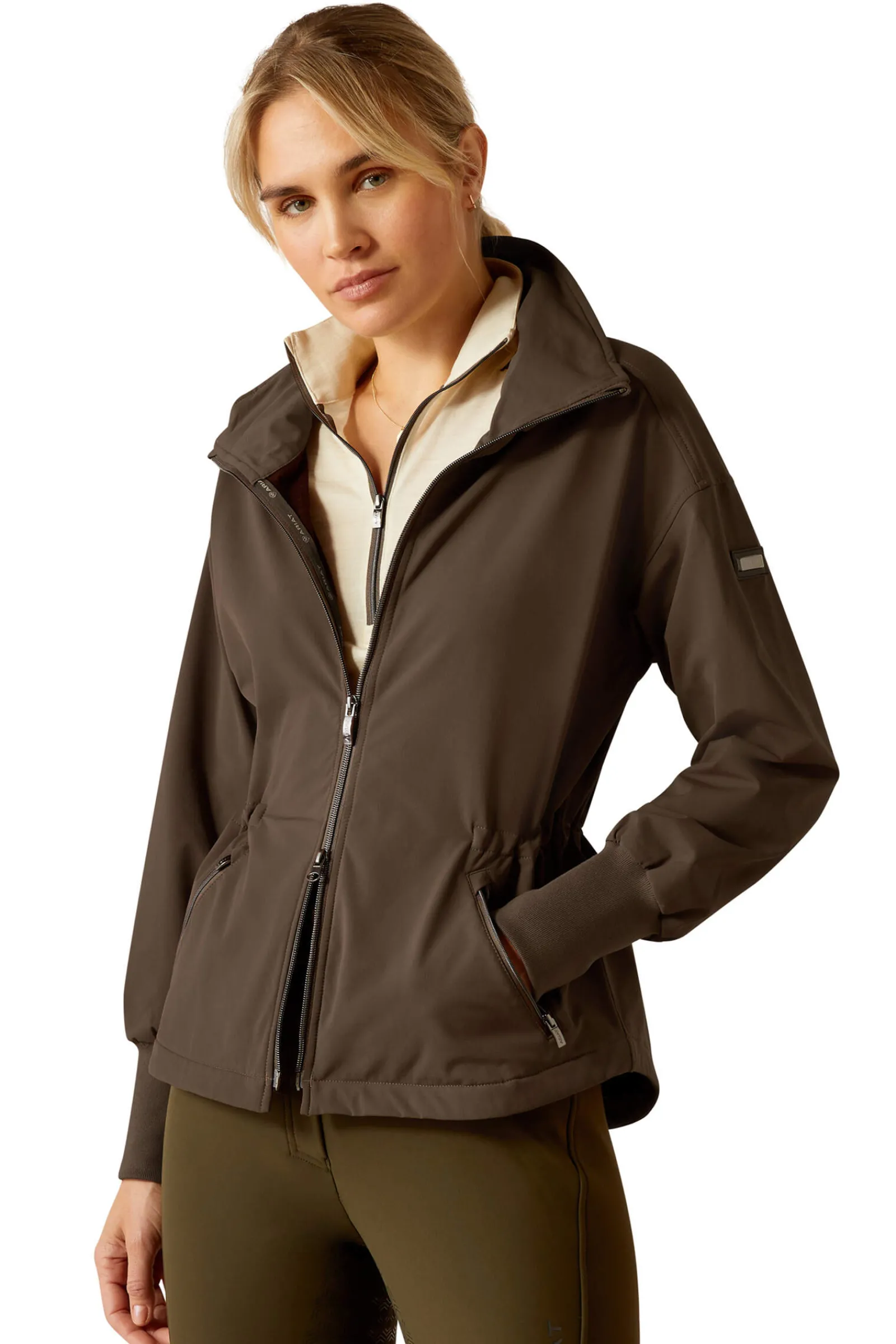 Hot Estrade Softshell Jacket Women Coats & Jackets