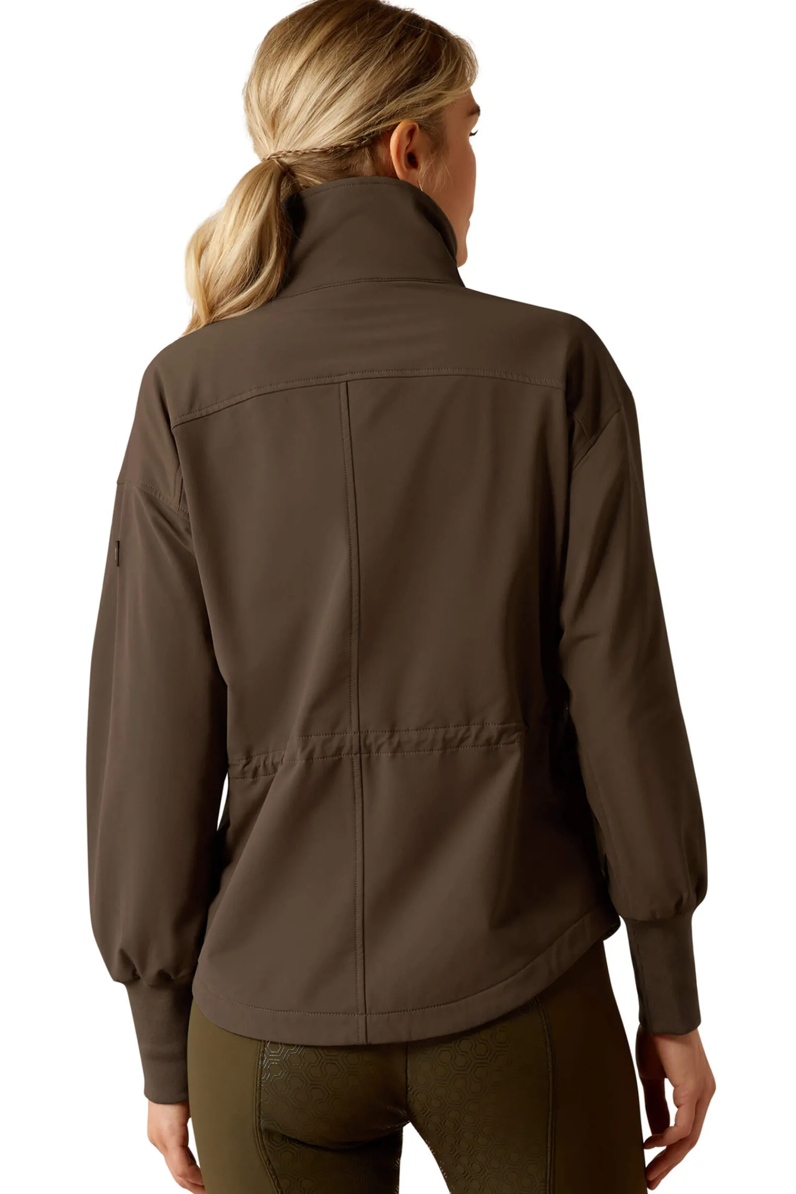 Hot Estrade Softshell Jacket Women Coats & Jackets
