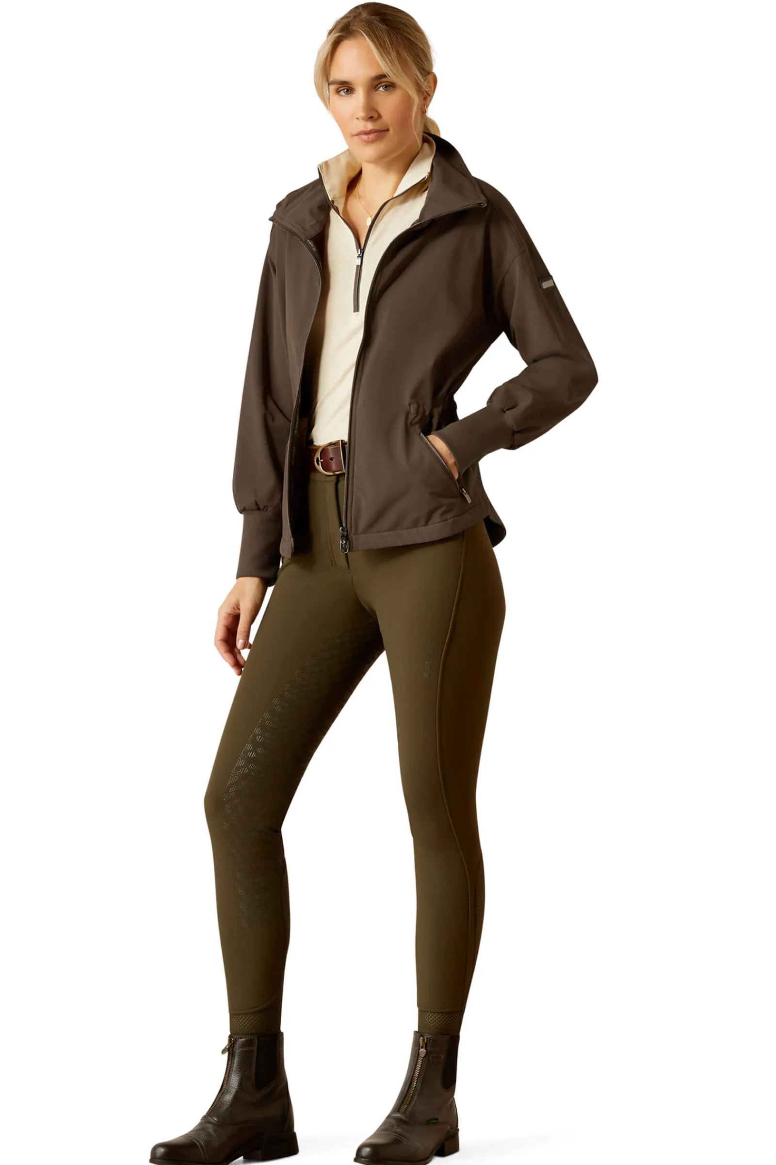 Hot Estrade Softshell Jacket Women Coats & Jackets