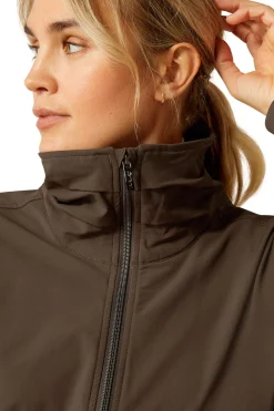 Hot Estrade Softshell Jacket Women Coats & Jackets