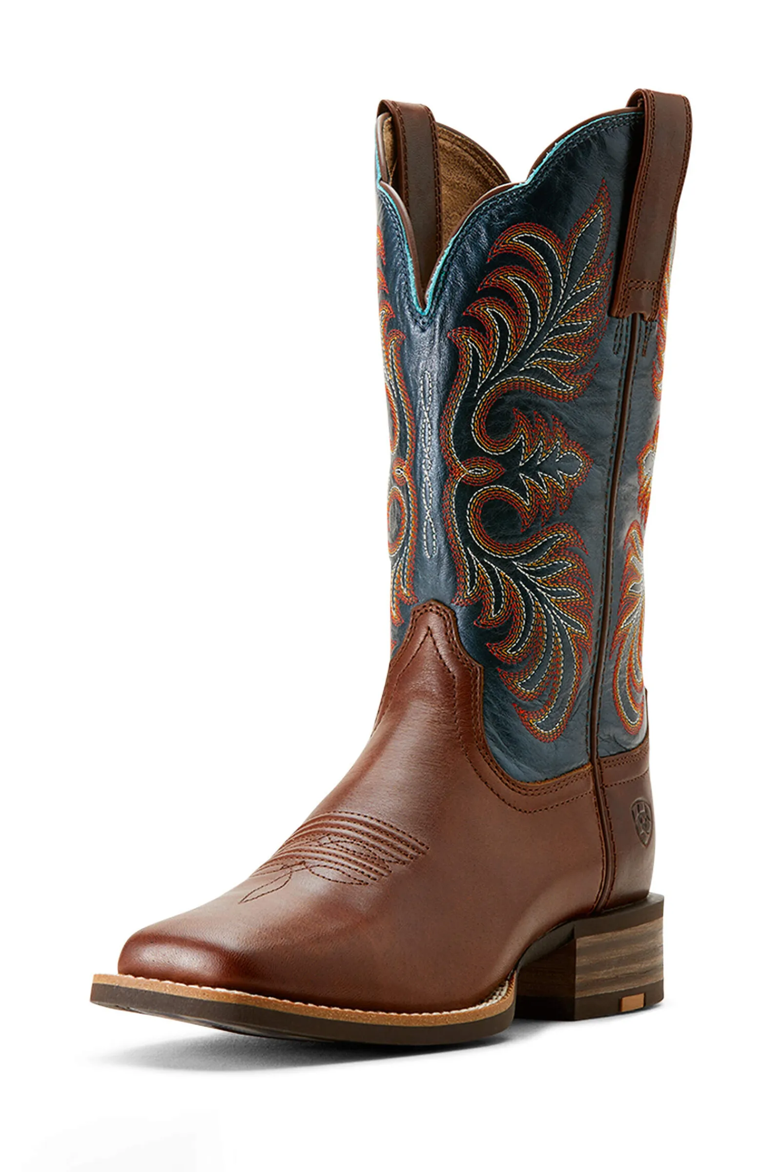 Fashion Fatbaby Gillette Western Boots Western|Country Boots