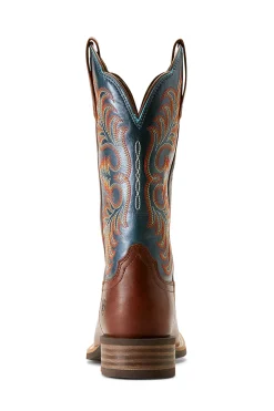 Fashion Fatbaby Gillette Western Boots Western|Country Boots