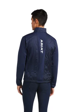New Fusion Men Riding Jackets