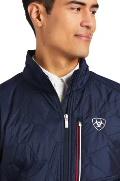 New Fusion Men Riding Jackets
