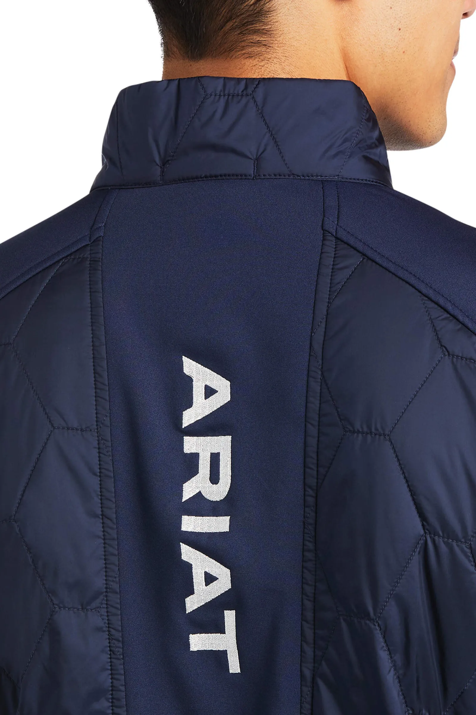 New Fusion Men Riding Jackets