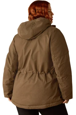 Sale Grizzly 2.0 Parka Women Coats & Jackets