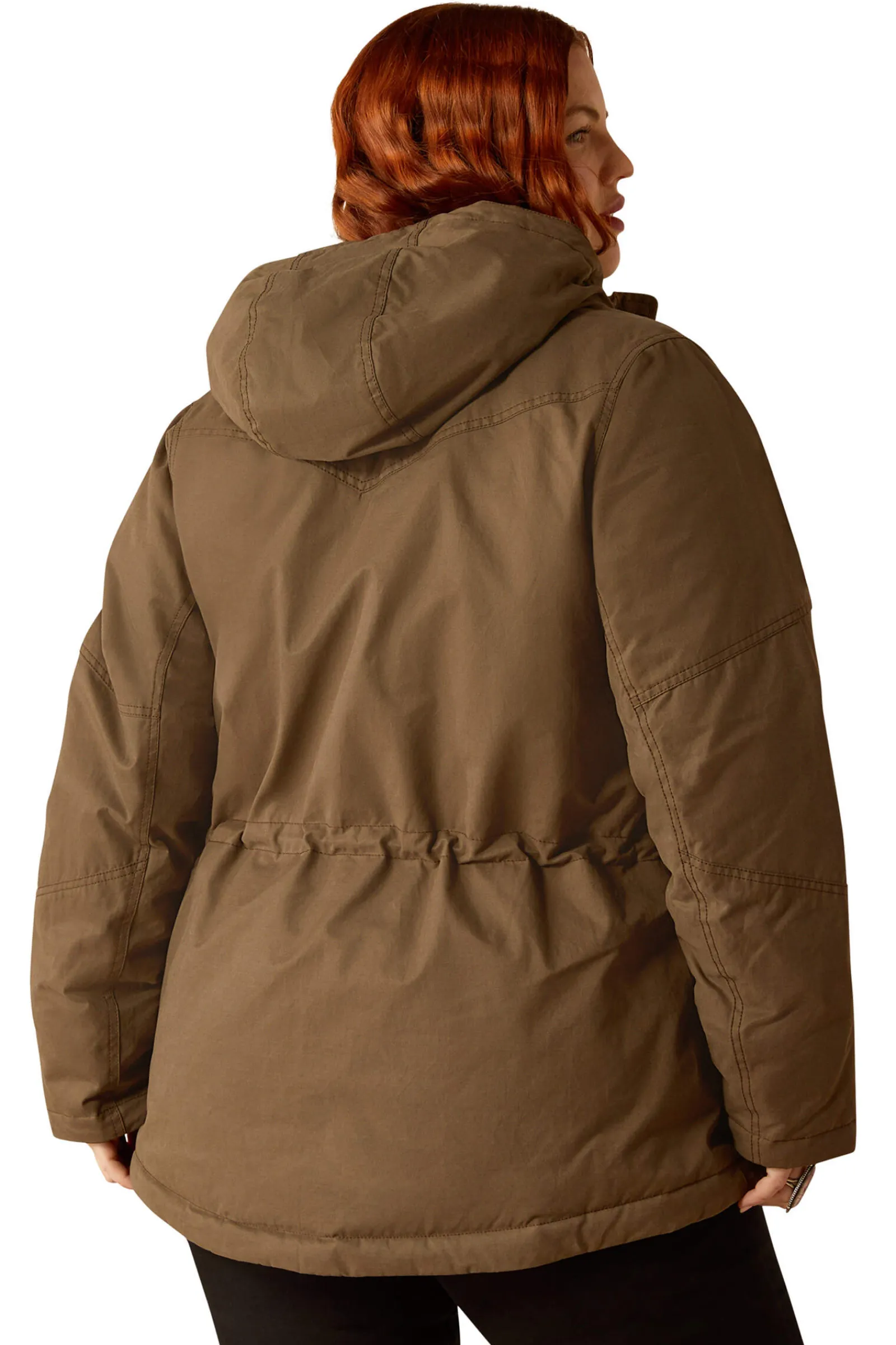 Sale Grizzly 2.0 Parka Women Coats & Jackets