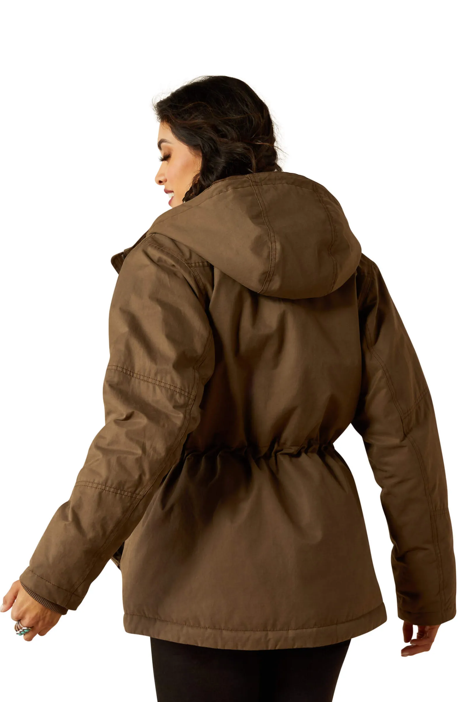 Sale Grizzly 2.0 Parka Women Coats & Jackets