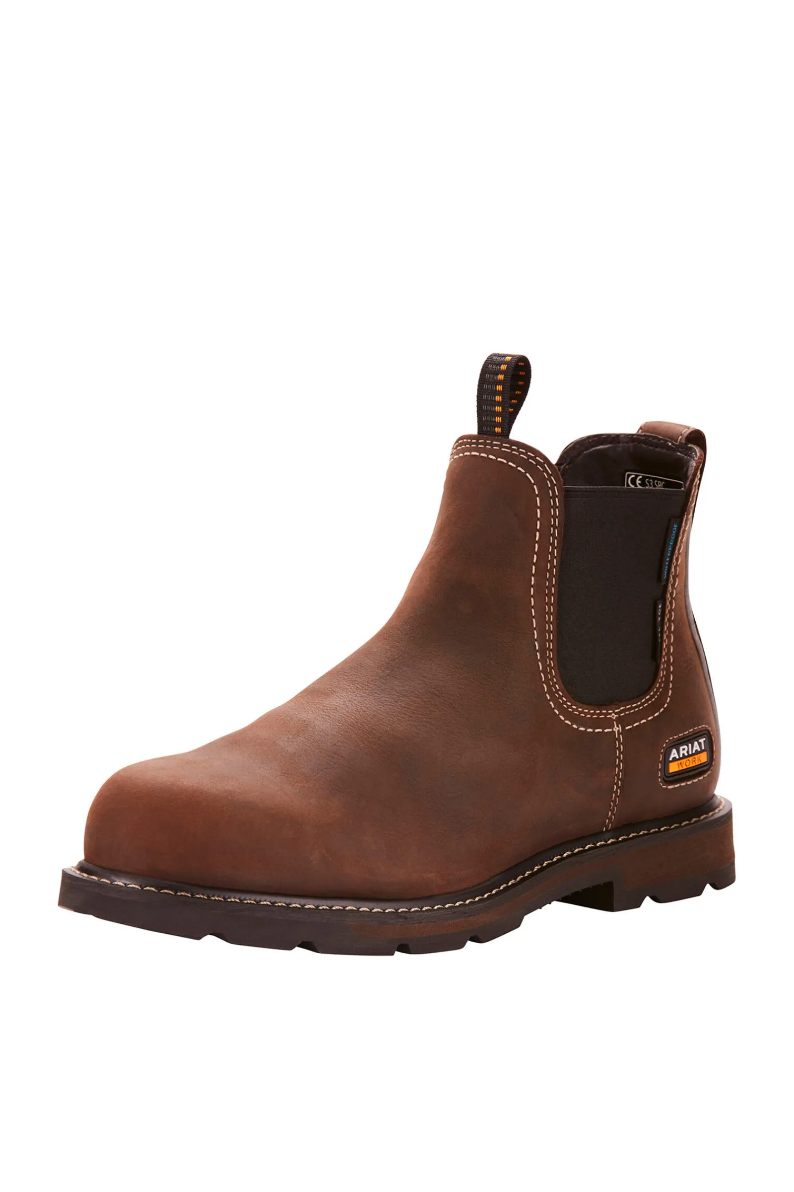 Sale Groundbreaker Chelsea Men Riding Boots & Shoes