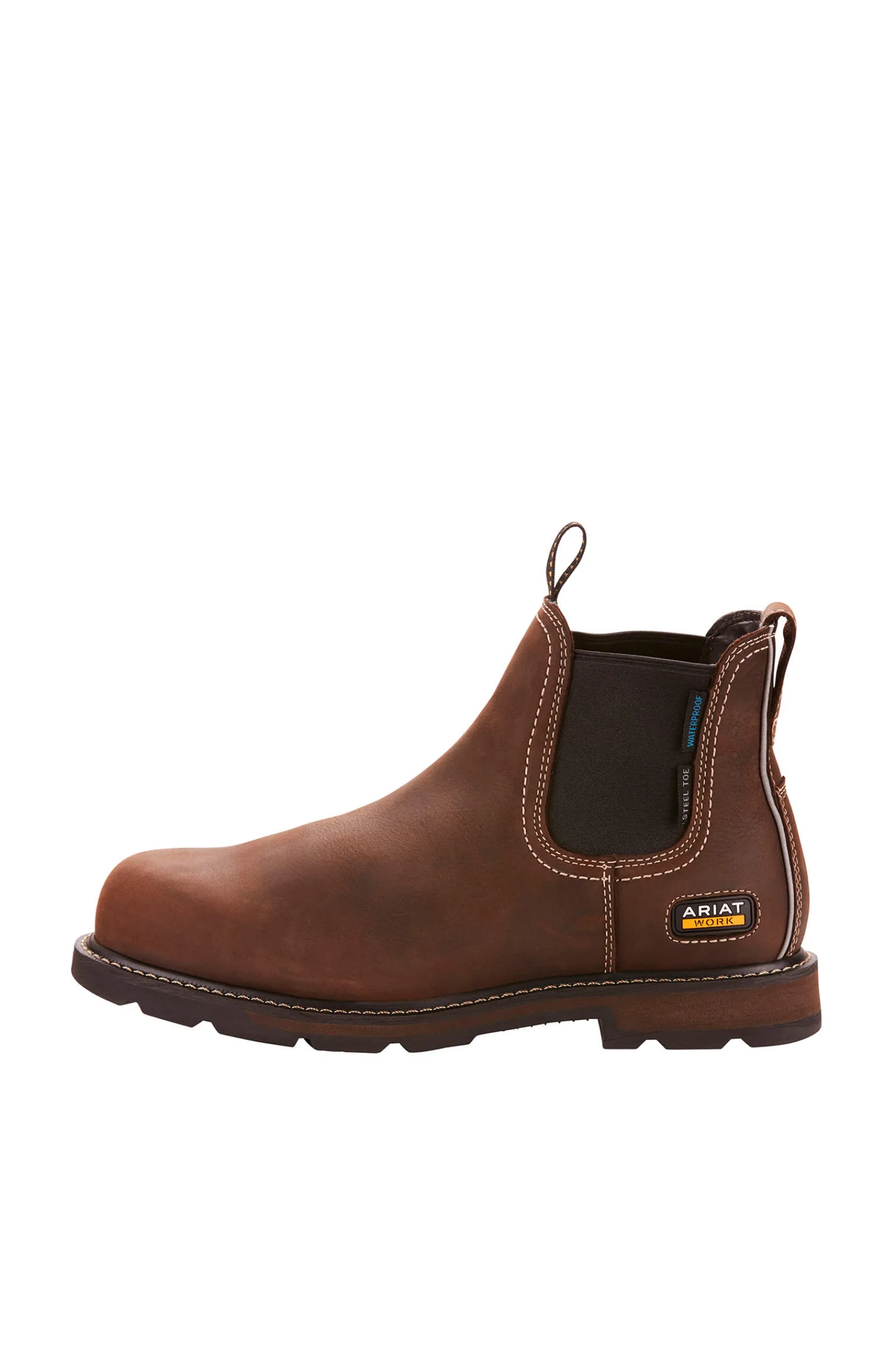 Sale Groundbreaker Chelsea Men Riding Boots & Shoes