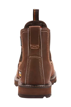 Sale Groundbreaker Chelsea Men Riding Boots & Shoes