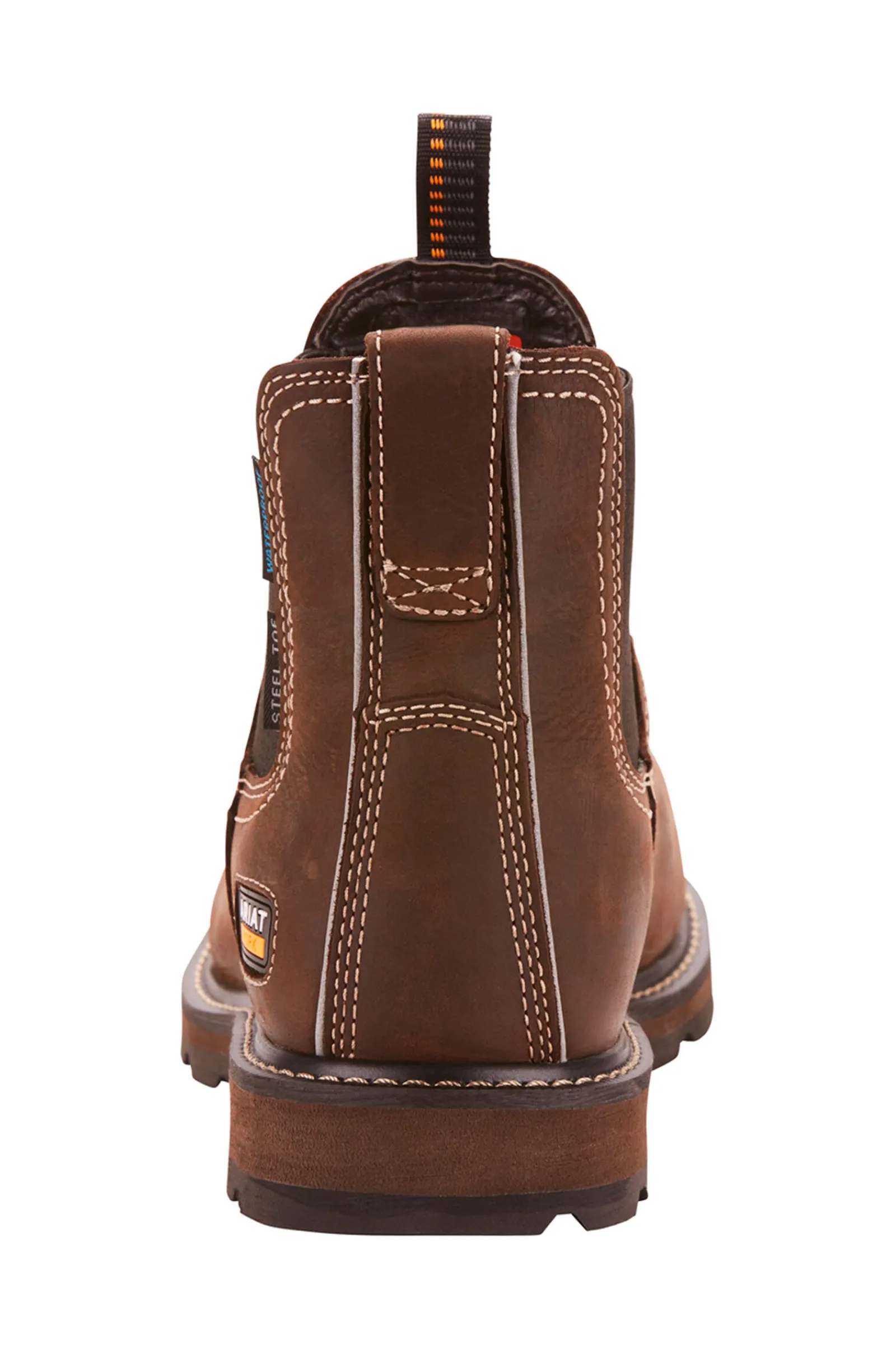 Sale Groundbreaker Chelsea Men Riding Boots & Shoes